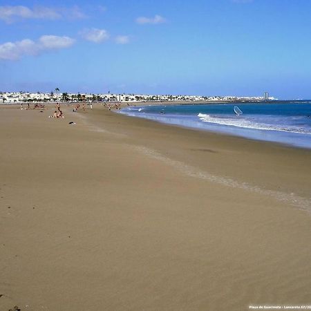 Flower Beach Suite 16 Playa Honda (Lanzarote) Exterior foto