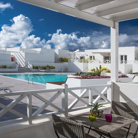 Flower Beach Suite 16 Playa Honda (Lanzarote) Exterior foto