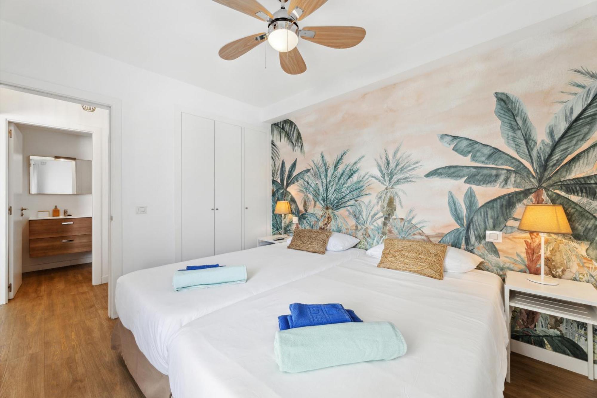 Flower Beach Suite 16 Playa Honda (Lanzarote) Exterior foto