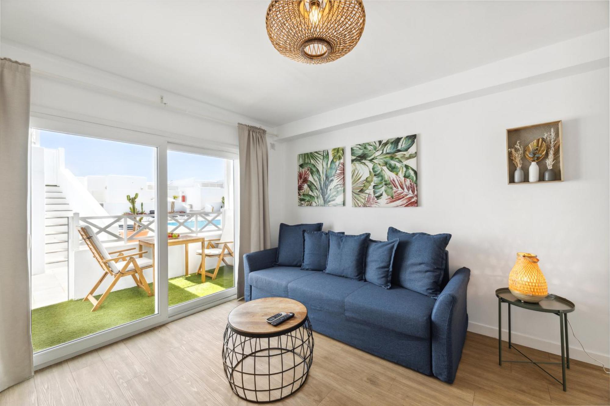 Flower Beach Suite 16 Playa Honda (Lanzarote) Exterior foto