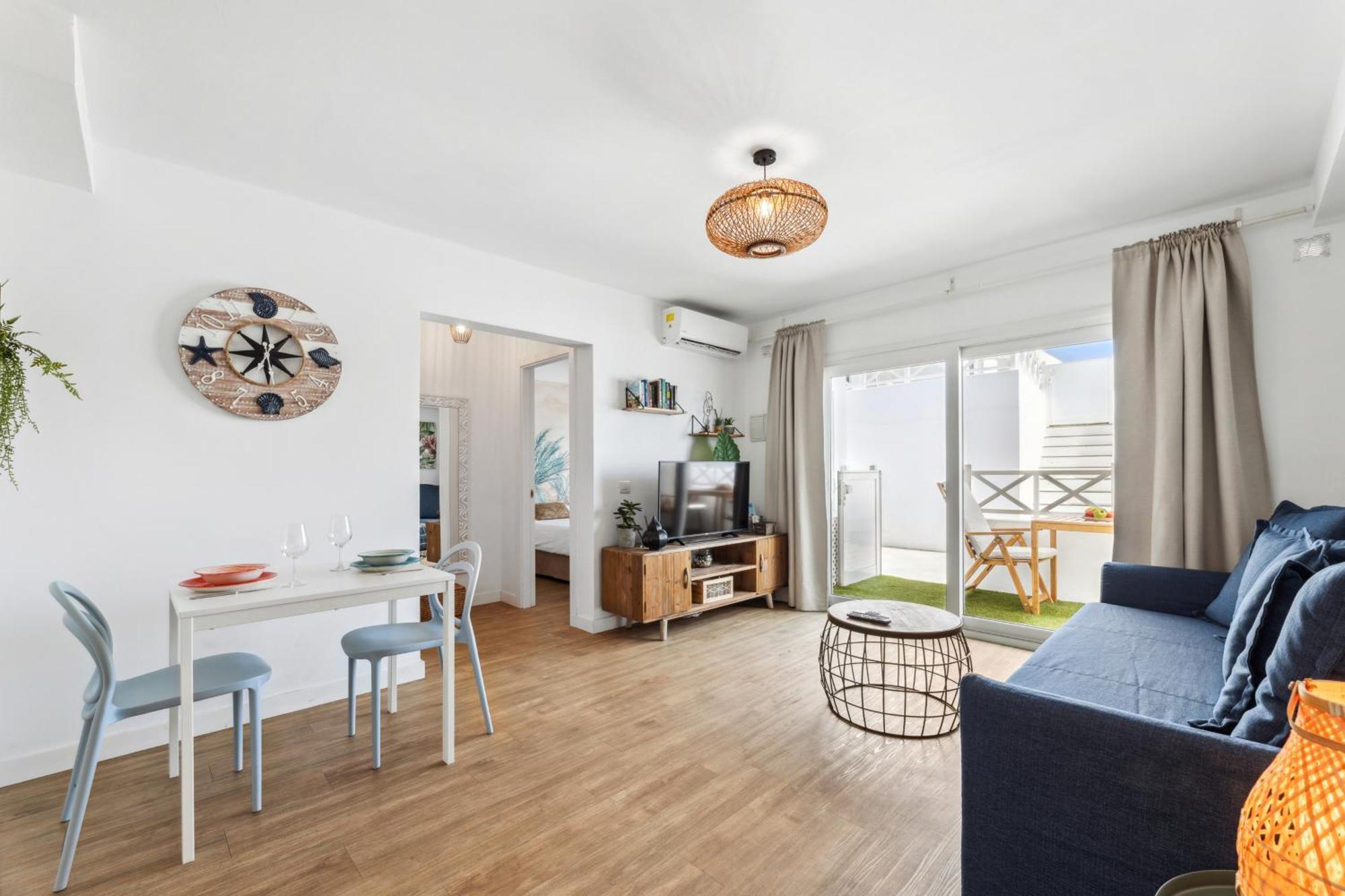 Flower Beach Suite 16 Playa Honda (Lanzarote) Exterior foto