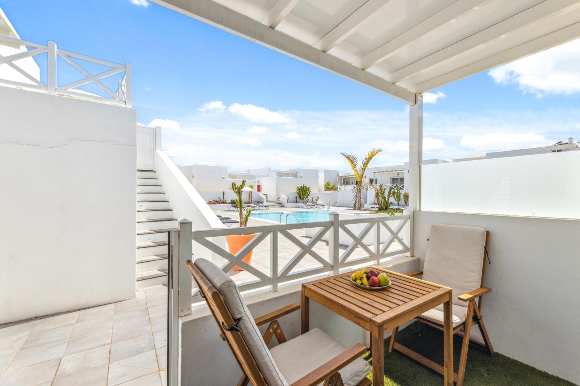 Flower Beach Suite 16 Playa Honda (Lanzarote) Exterior foto