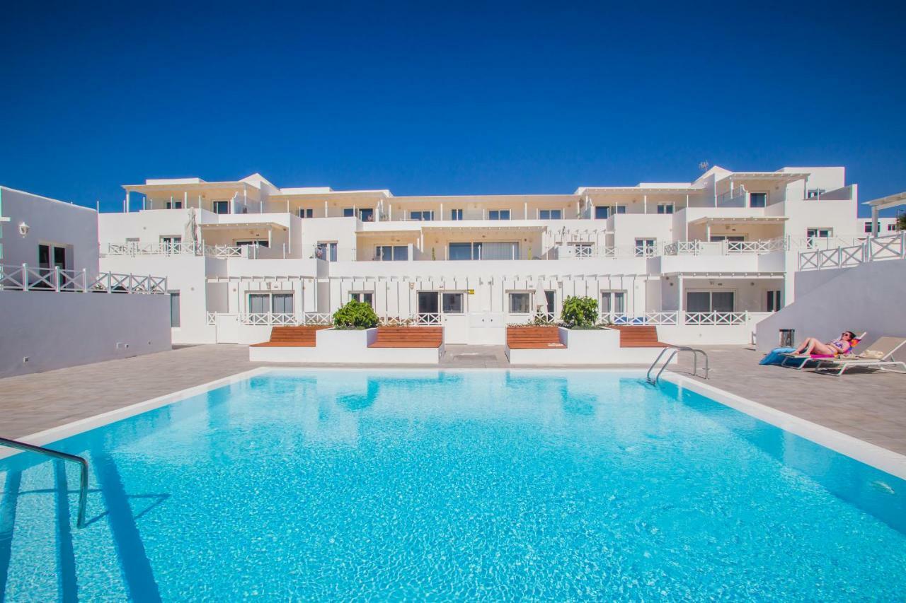Flower Beach Suite 16 Playa Honda (Lanzarote) Exterior foto