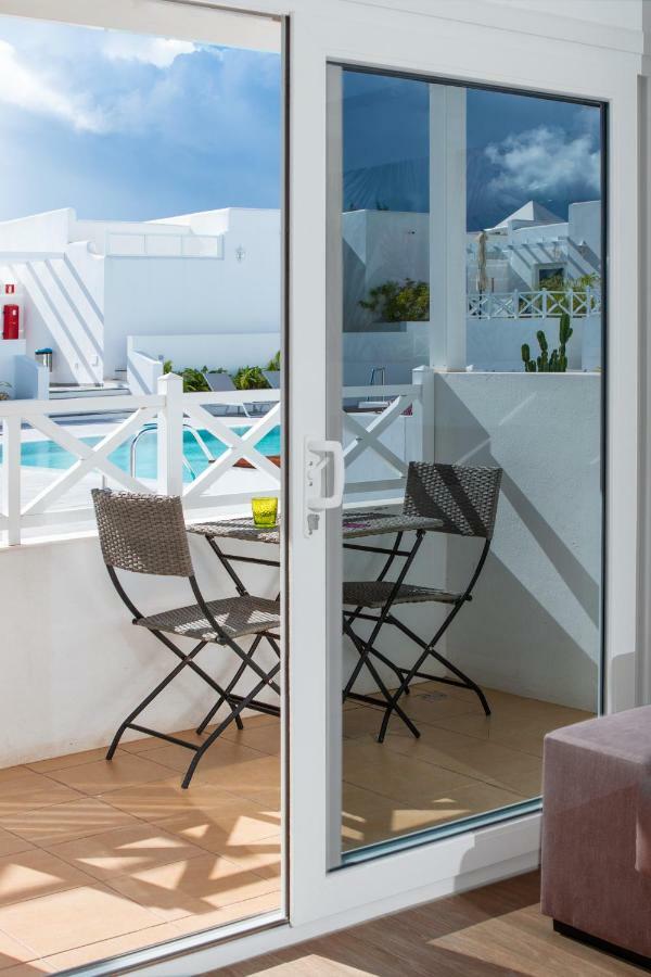 Flower Beach Suite 16 Playa Honda (Lanzarote) Exterior foto