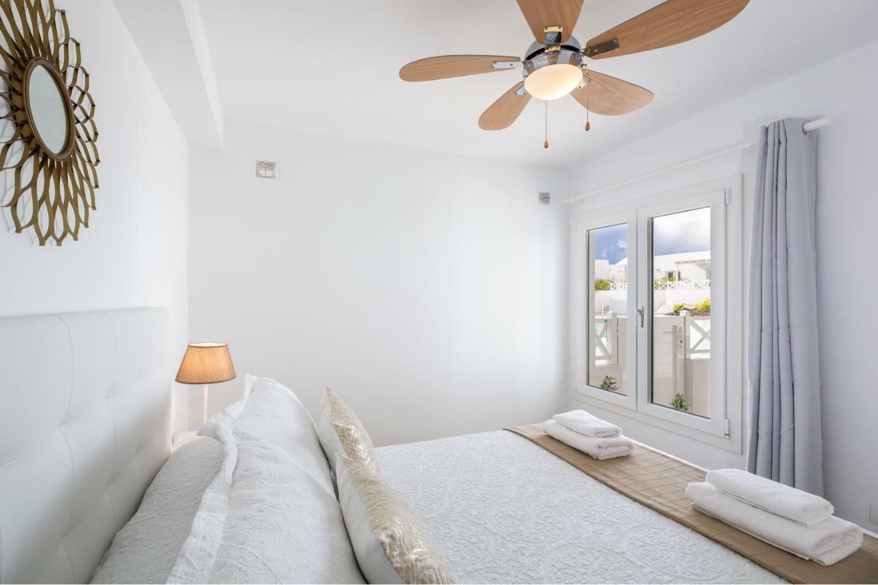 Flower Beach Suite 16 Playa Honda (Lanzarote) Exterior foto