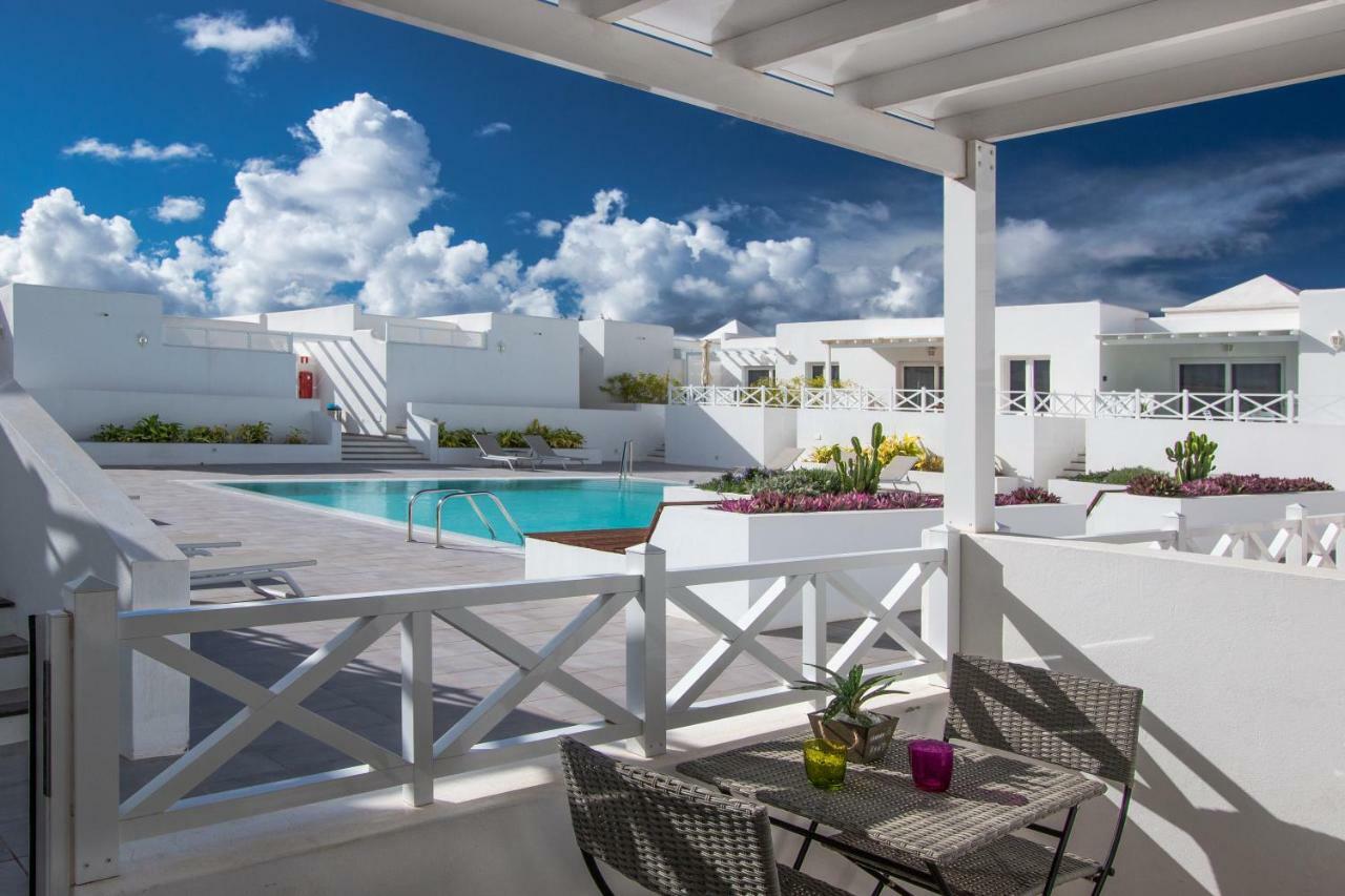 Flower Beach Suite 16 Playa Honda (Lanzarote) Exterior foto