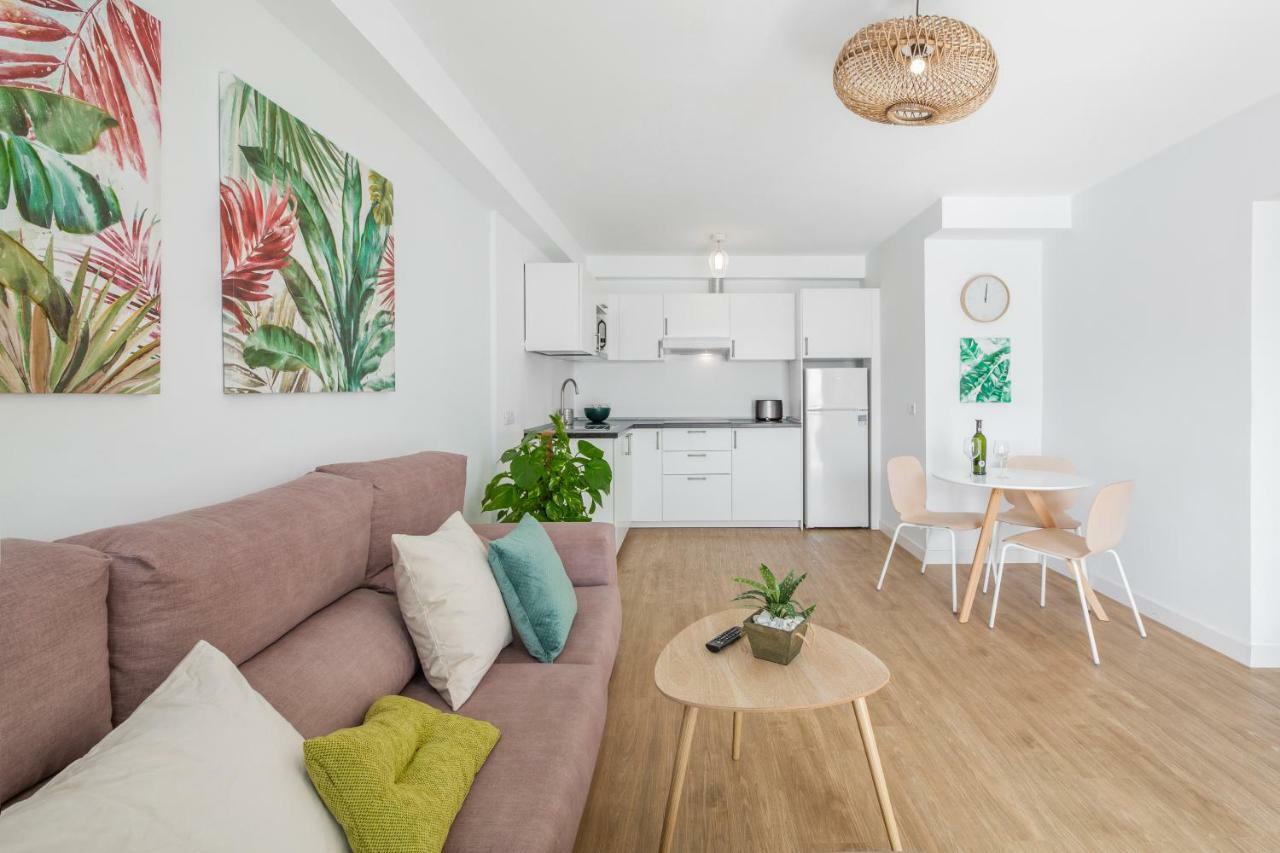 Flower Beach Suite 16 Playa Honda (Lanzarote) Exterior foto