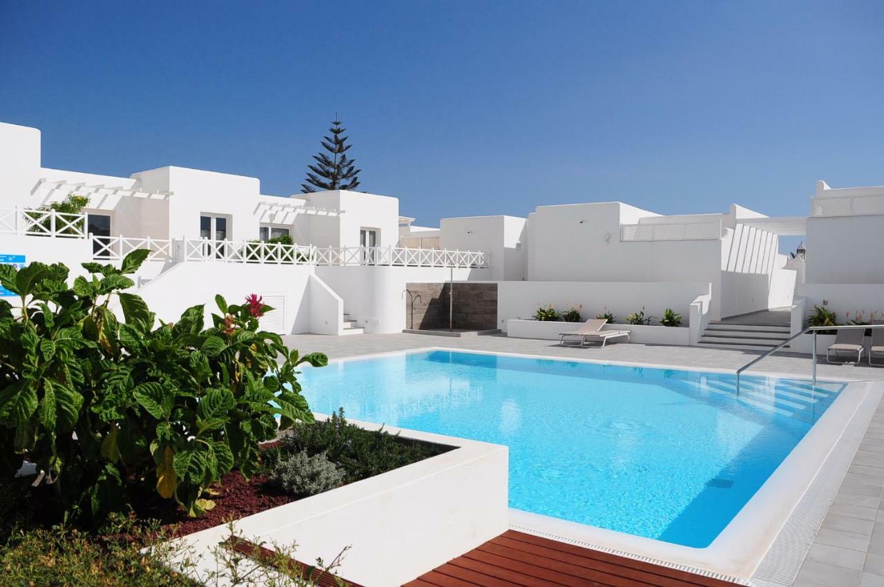Flower Beach Suite 16 Playa Honda (Lanzarote) Exterior foto