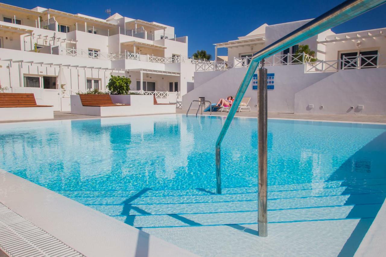 Flower Beach Suite 16 Playa Honda (Lanzarote) Exterior foto